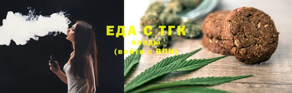 трава Инта