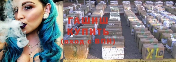 трава Инта